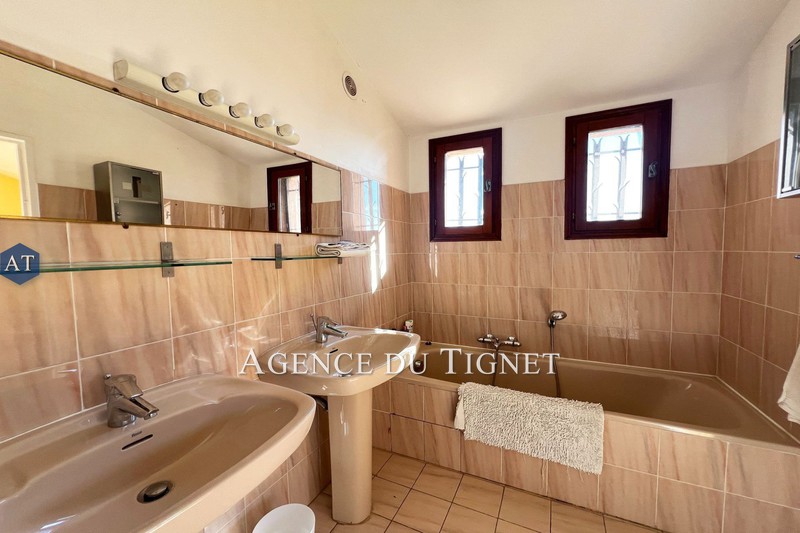 Vente maison Spéracèdes  