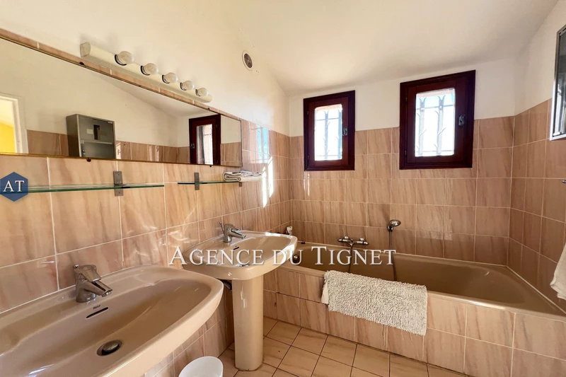 Vente maison Spéracèdes  