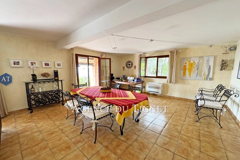 Vente maison Spéracèdes  