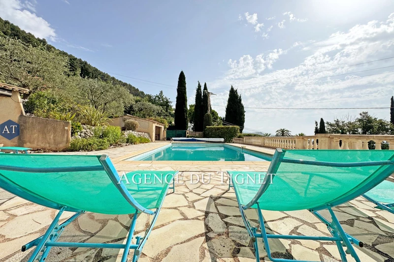 Vente maison Spéracèdes  