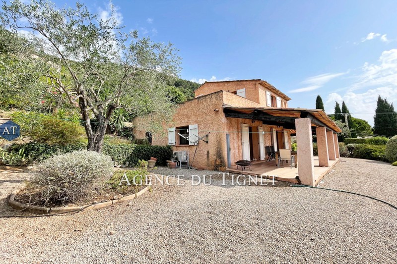 Vente maison Spéracèdes  