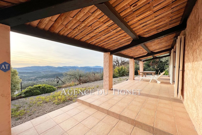 Vente maison Spéracèdes  