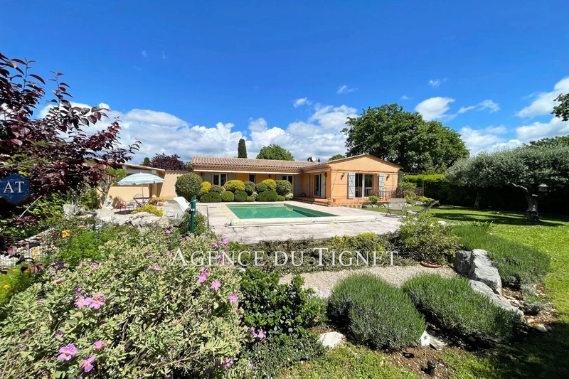 Maison Saint-Cézaire-sur-Siagne Résidentiel,   achat maison  4 chambres   130&nbsp;m&sup2;