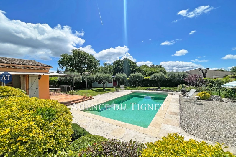 Vente maison Saint-Cézaire-sur-Siagne  