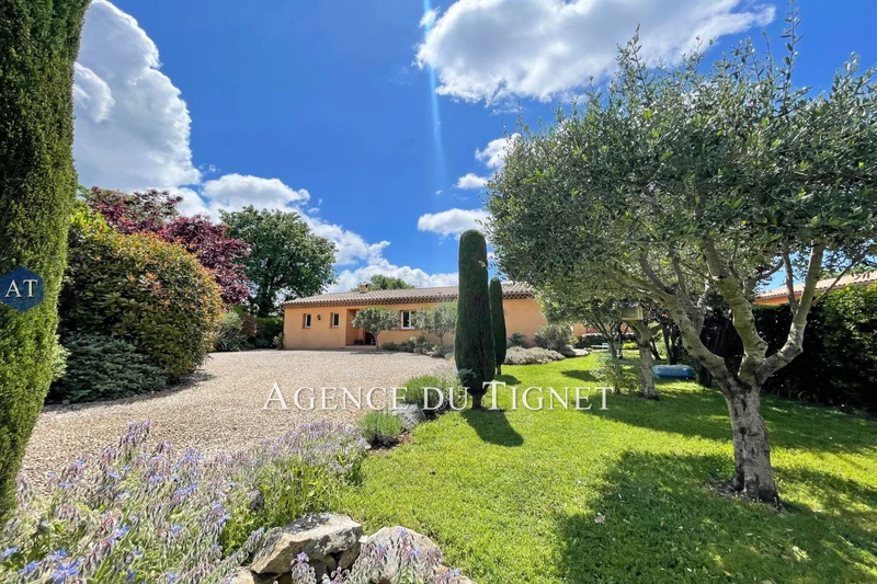 Vente maison Saint-Cézaire-sur-Siagne  