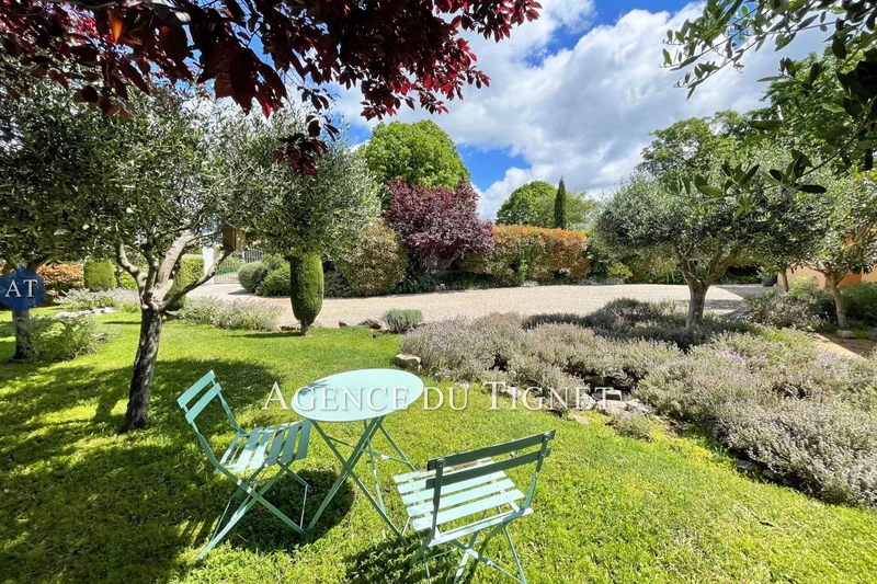 Vente maison Saint-Cézaire-sur-Siagne  