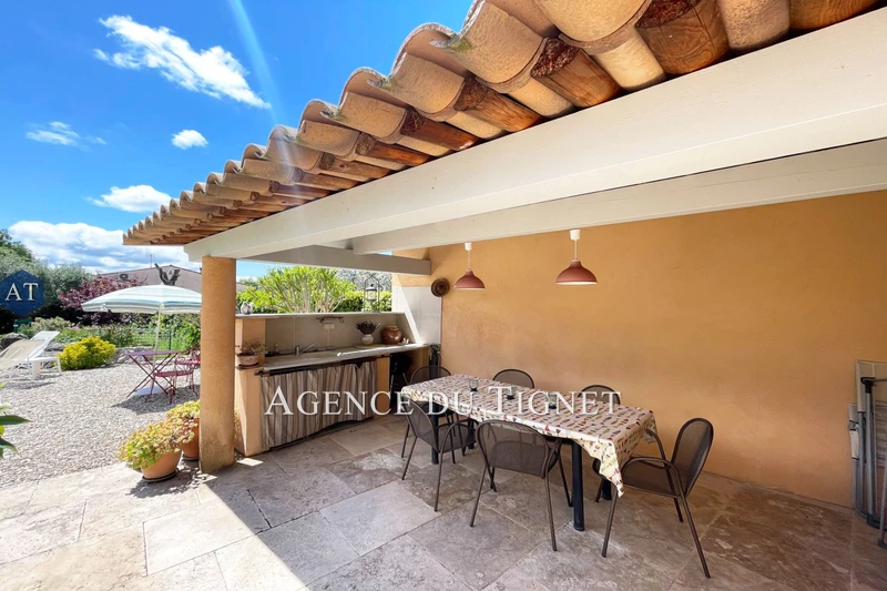 Vente maison Saint-Cézaire-sur-Siagne  