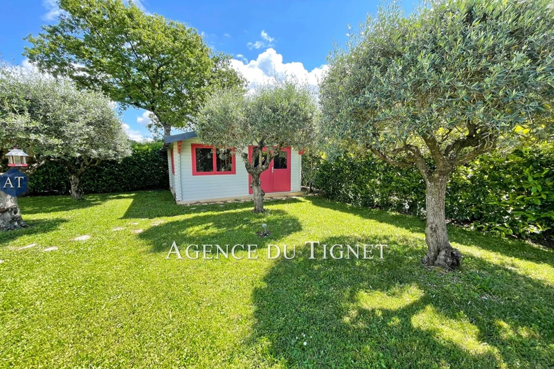 Vente maison Saint-Cézaire-sur-Siagne  