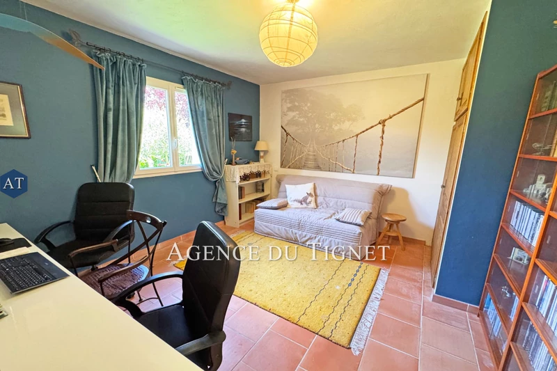 Vente maison Saint-Cézaire-sur-Siagne  
