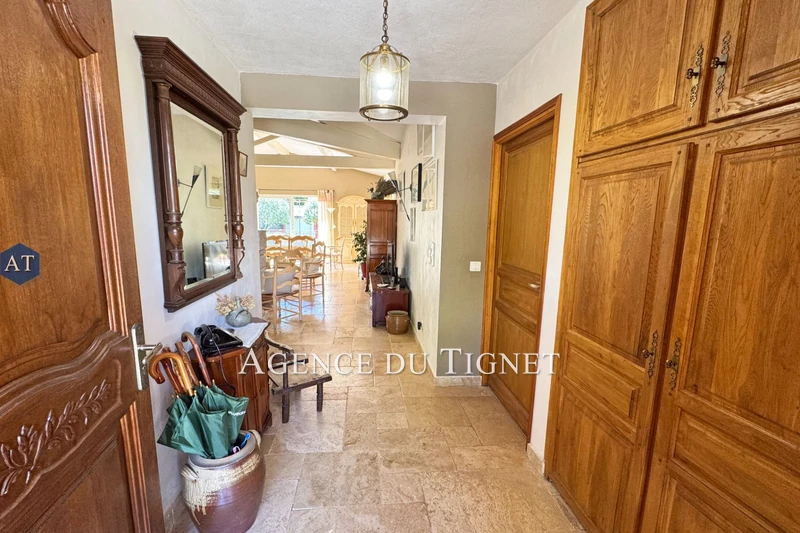 Vente maison Saint-Cézaire-sur-Siagne  