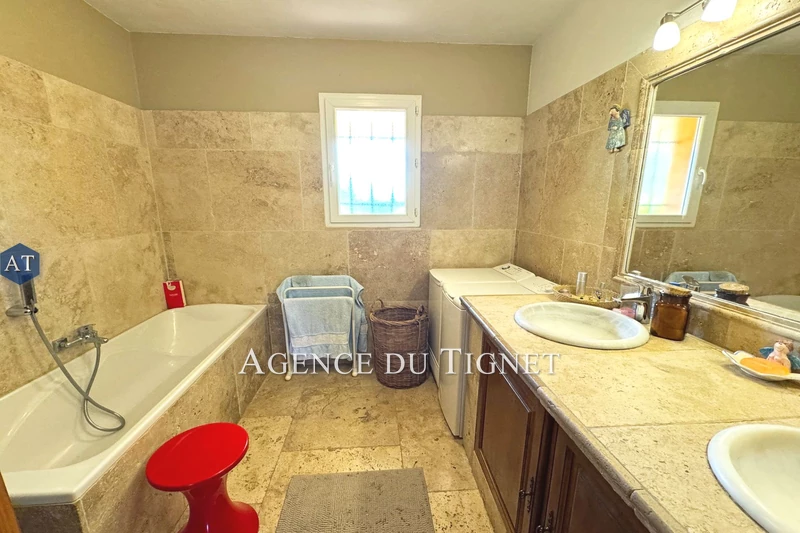 Vente maison Saint-Cézaire-sur-Siagne  