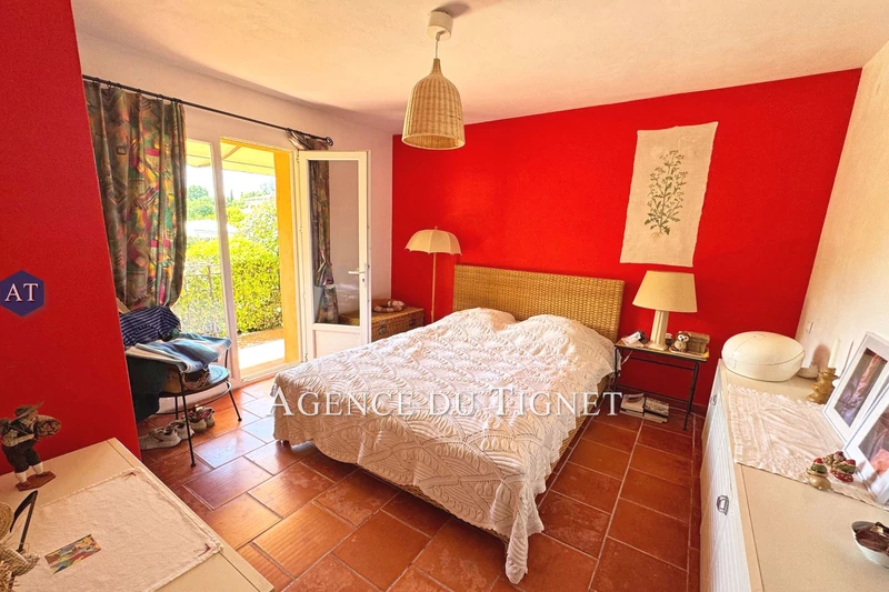 Vente maison Saint-Cézaire-sur-Siagne  