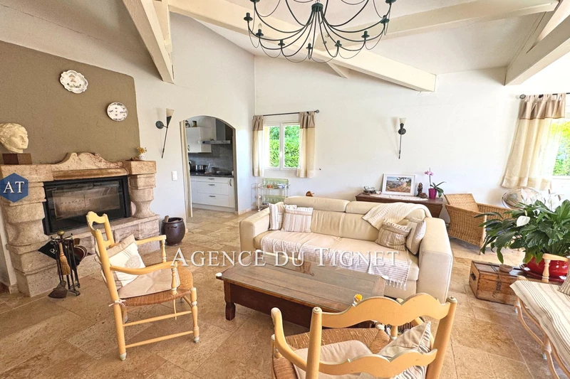 Vente maison Saint-Cézaire-sur-Siagne  