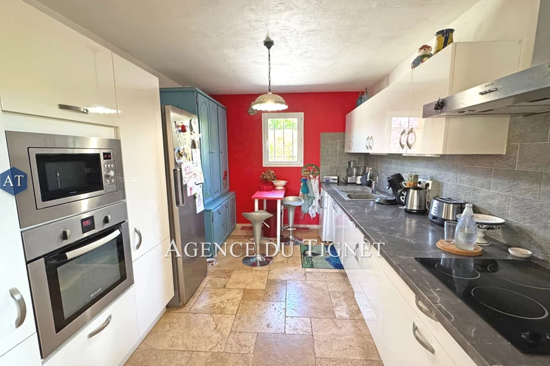 Vente maison Saint-Cézaire-sur-Siagne  