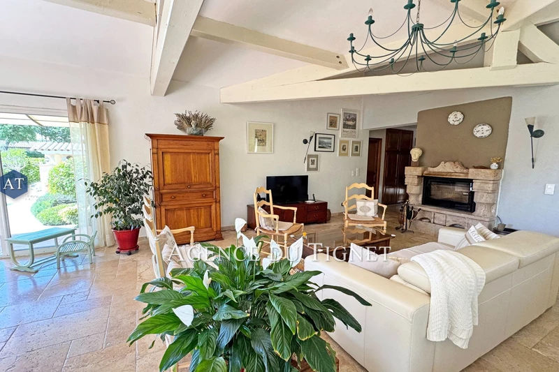 Vente maison Saint-Cézaire-sur-Siagne  
