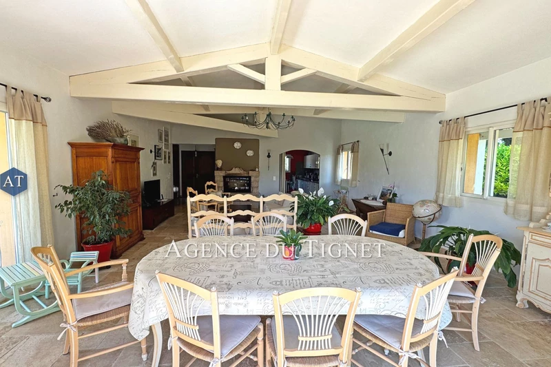 Vente maison Saint-Cézaire-sur-Siagne  