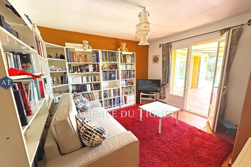 Vente maison Saint-Cézaire-sur-Siagne  