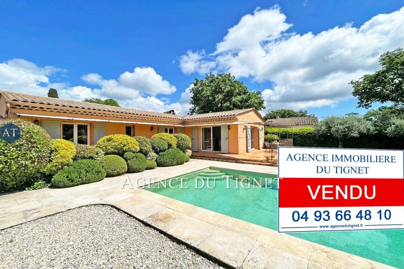 House Saint-Cézaire-sur-Siagne Résidentiel,   to buy house  4 bedroom   130&nbsp;m&sup2;