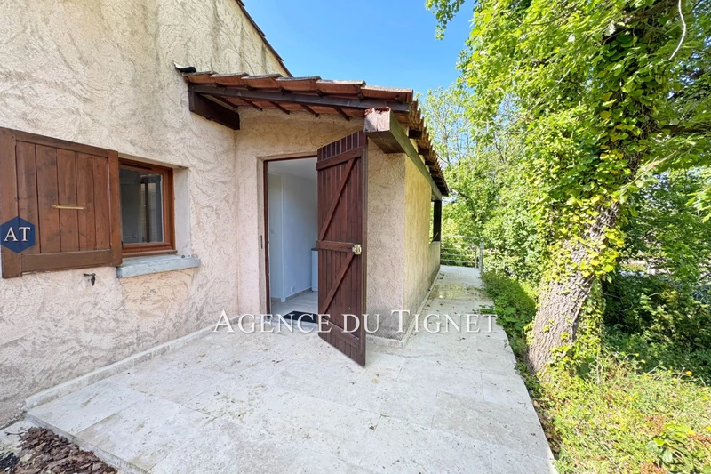 Vente maison Saint-Cézaire-sur-Siagne  