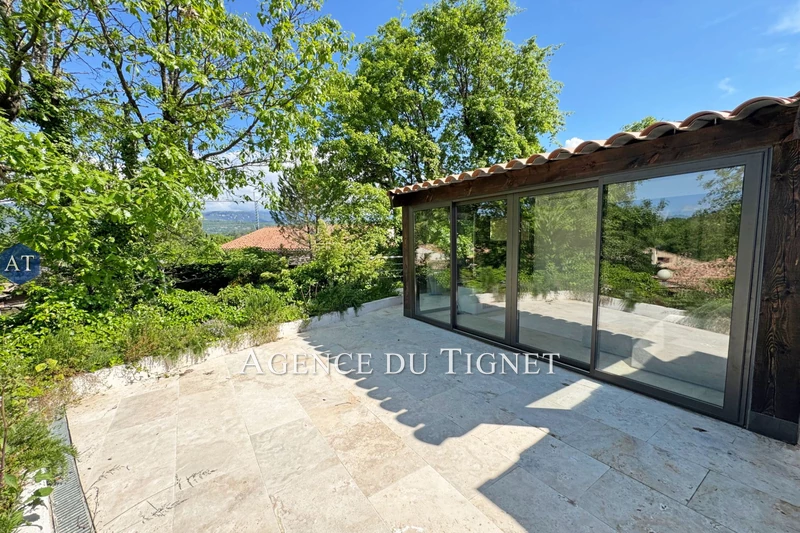 Photo Maison Saint-Cézaire-sur-Siagne Résidentiel,   achat maison  2 chambres   52&nbsp;m&sup2;