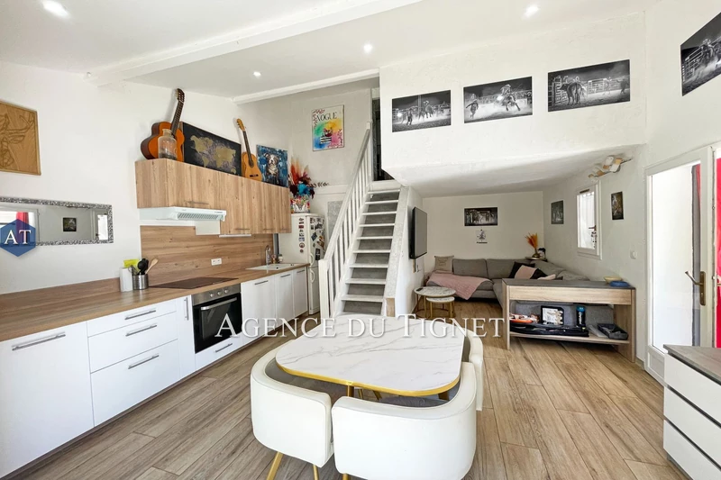 Vente maison Saint-Cézaire-sur-Siagne  