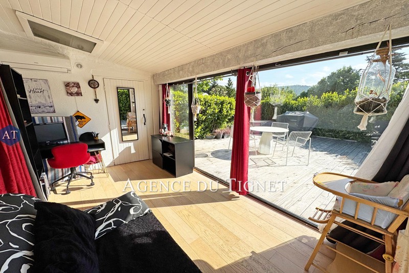 Vente maison Saint-Cézaire-sur-Siagne  