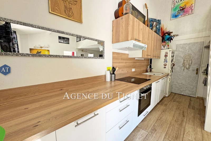 Vente maison Saint-Cézaire-sur-Siagne  