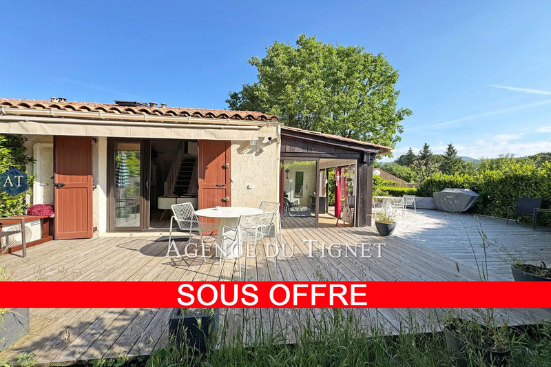 House Saint-Cézaire-sur-Siagne Résidentiel,   to buy house  2 bedroom   36&nbsp;m&sup2;