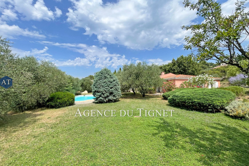 Vente maison Montauroux  