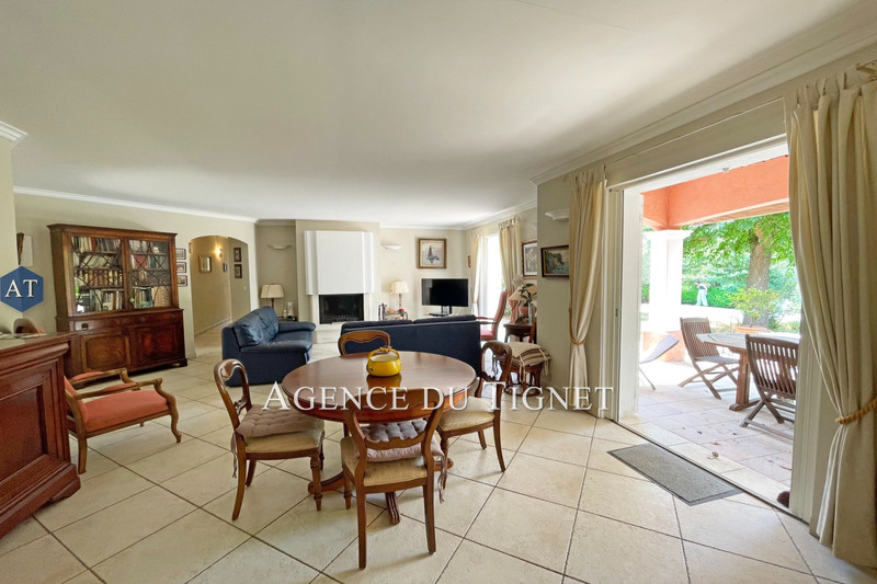 Vente maison Montauroux  