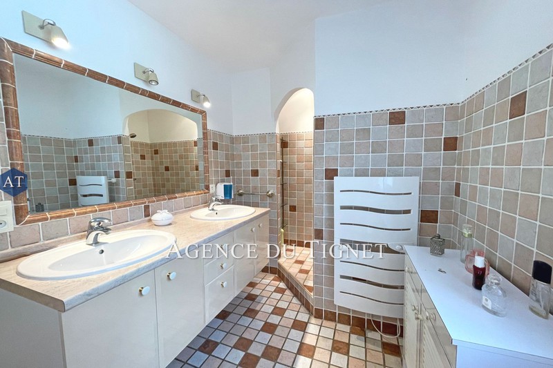 Vente maison Montauroux  