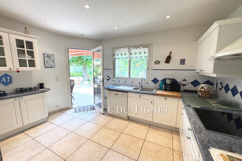 Vente maison Montauroux  