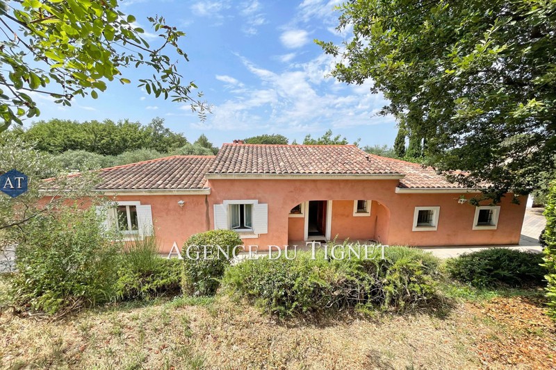 Vente maison Montauroux  