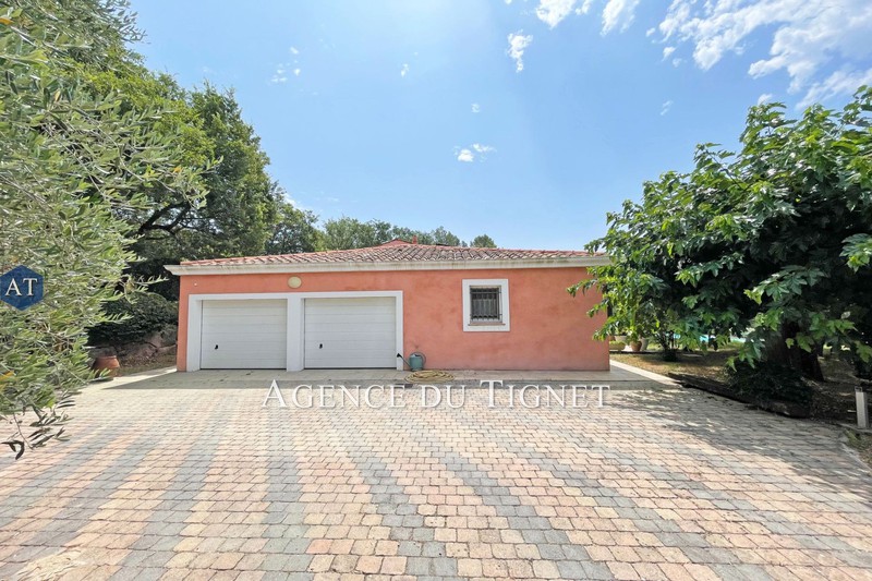 Vente maison Montauroux  