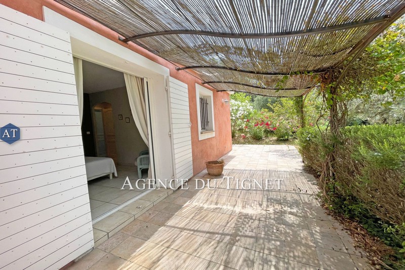 Vente maison Montauroux  