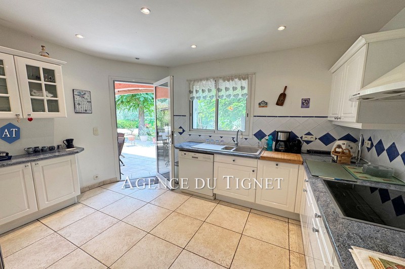 Vente maison Montauroux  