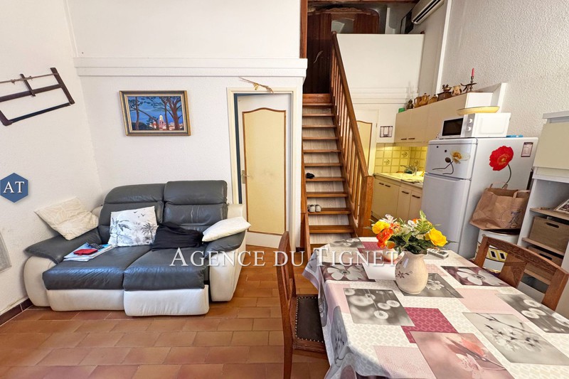 Vente maison Saint-Cézaire-sur-Siagne  