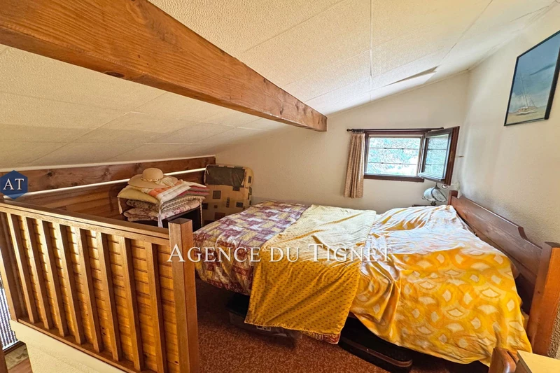 Vente maison Saint-Cézaire-sur-Siagne  