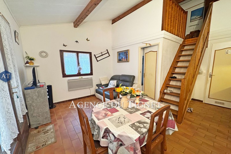 Vente maison Saint-Cézaire-sur-Siagne  
