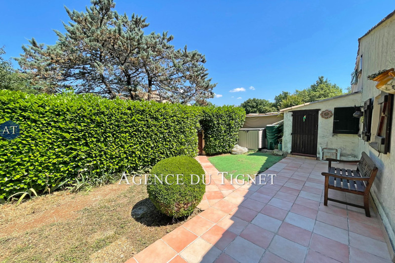 Vente maison Saint-Cézaire-sur-Siagne  