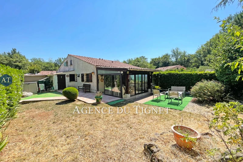Maison Saint-Cézaire-sur-Siagne Résidentiel,   achat maison  2 chambres  