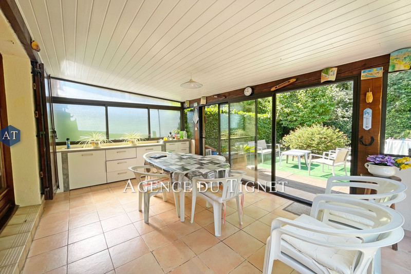Vente maison Saint-Cézaire-sur-Siagne  