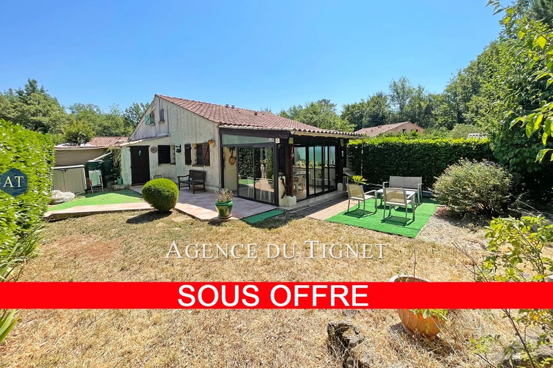 House Saint-Cézaire-sur-Siagne Résidentiel,   to buy house  2 bedroom   42&nbsp;m&sup2;