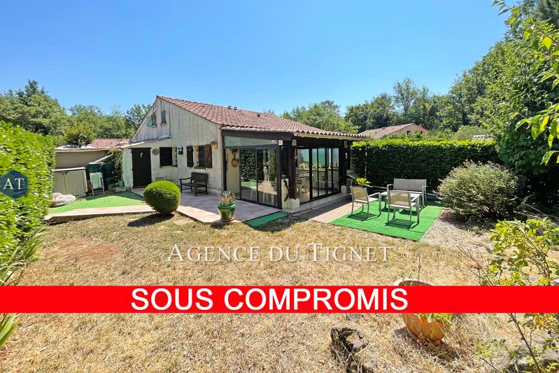 House Saint-Cézaire-sur-Siagne Résidentiel,   to buy house  2 bedroom   42&nbsp;m&sup2;