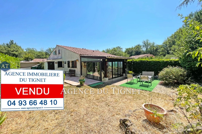 House Saint-Cézaire-sur-Siagne Résidentiel,   to buy house  2 bedroom   42&nbsp;m&sup2;