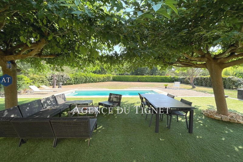 Vente maison Saint-Cézaire-sur-Siagne  