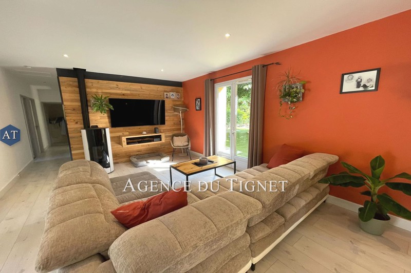 Vente maison Saint-Cézaire-sur-Siagne  