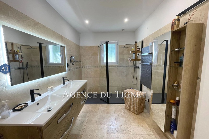 Vente maison Saint-Cézaire-sur-Siagne  