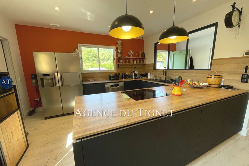 Vente maison Saint-Cézaire-sur-Siagne  