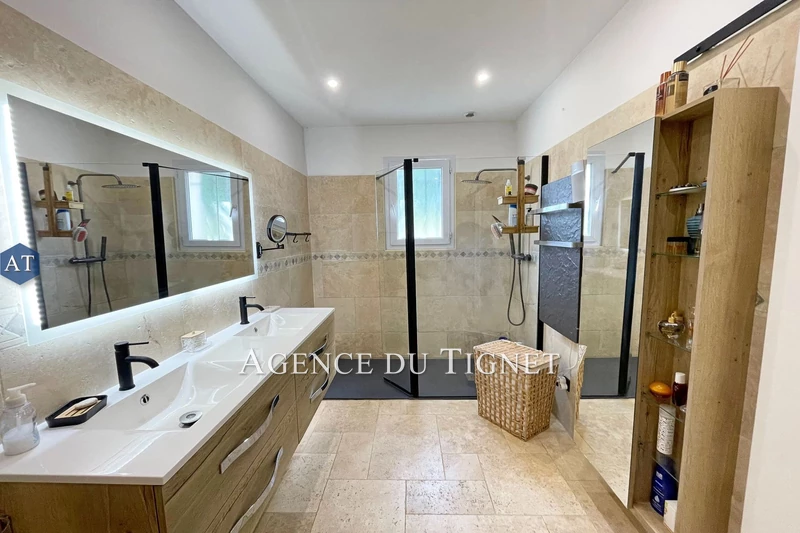 Vente maison Saint-Cézaire-sur-Siagne  